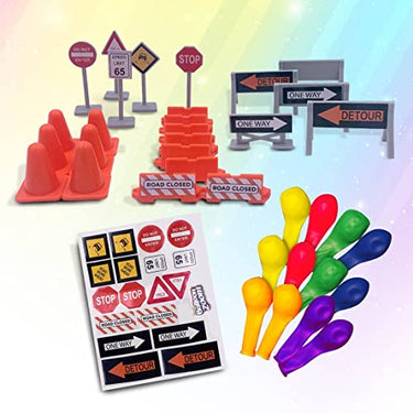 Mediashop Balloon Zoom Erweiterungsset - perfekte Ergänzung zu Balloon Zoom im Sale